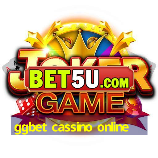 ggbet cassino online