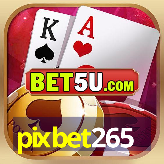 pixbet265