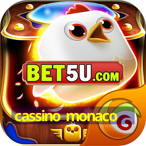 cassino monaco