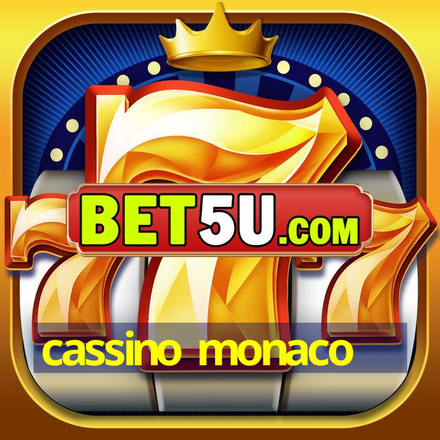 cassino monaco