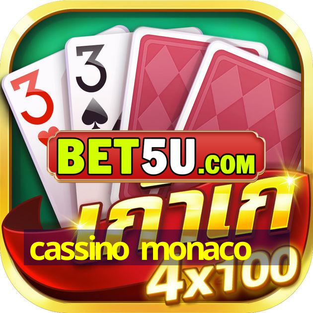 cassino monaco